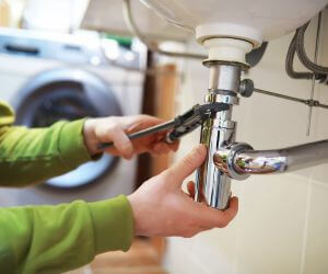 About The Faucet Pros Frankville, AL